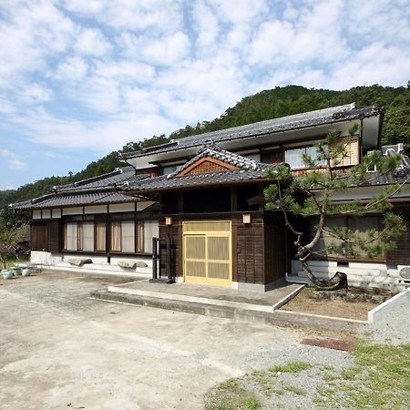 宍粟片山 Villa Shiso Exterior photo