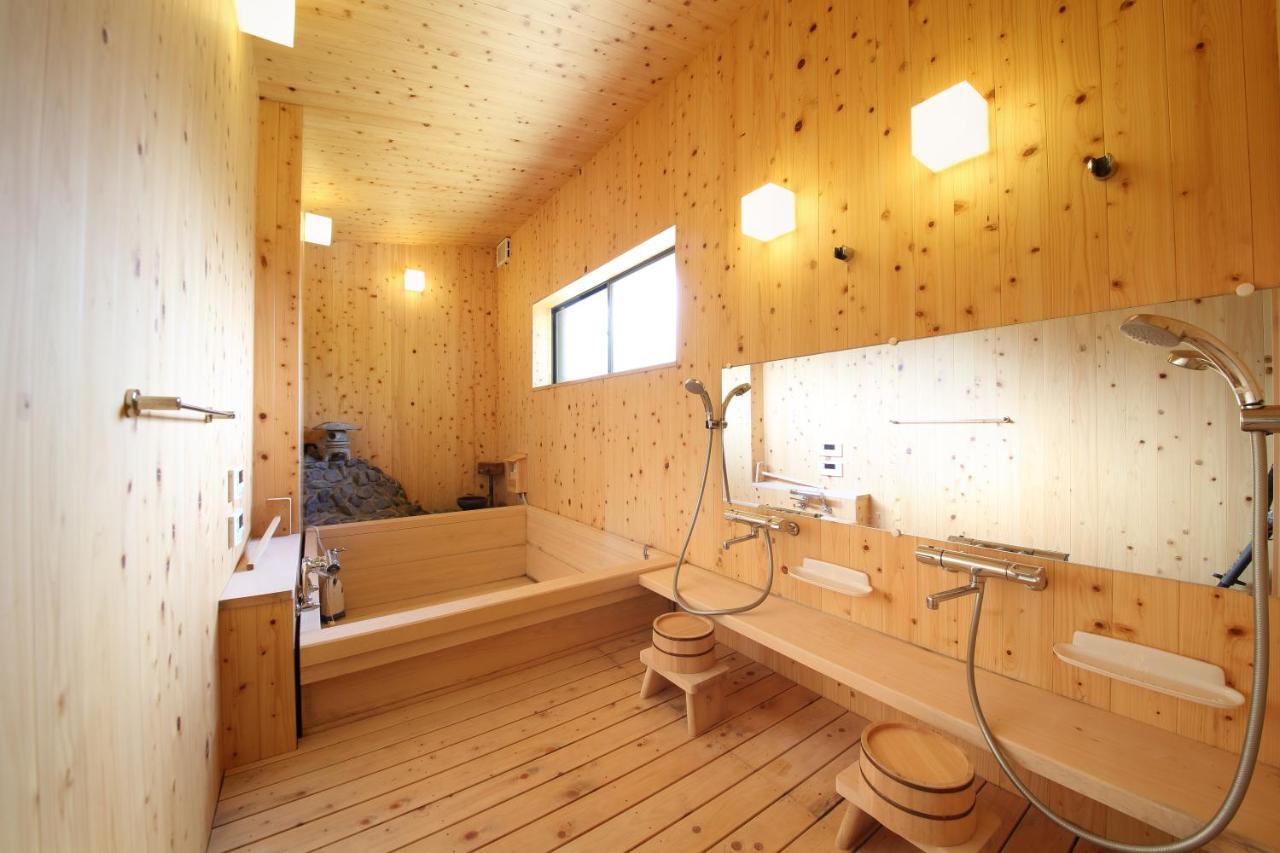宍粟片山 Villa Shiso Exterior photo