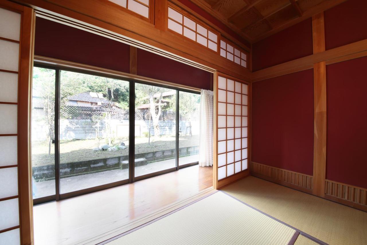 宍粟片山 Villa Shiso Exterior photo