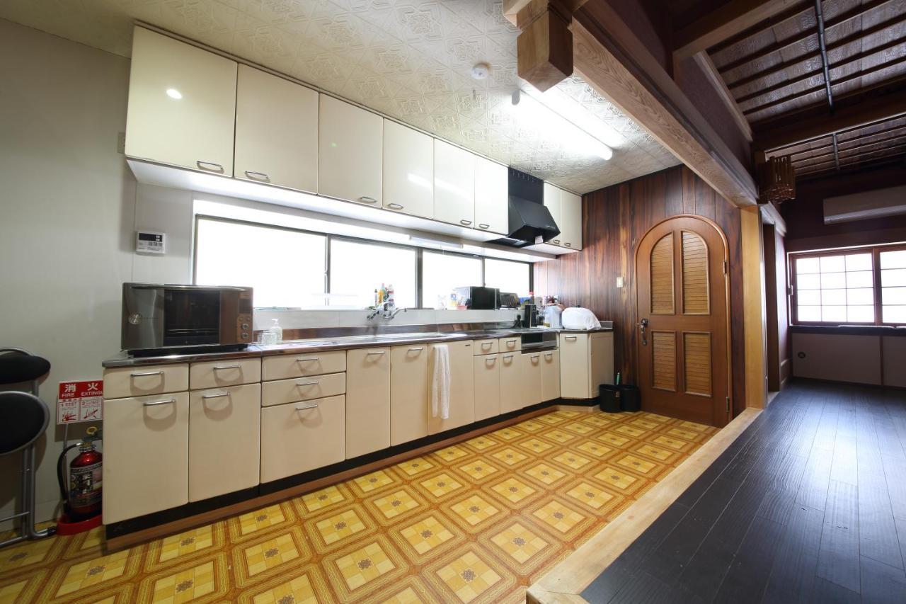 宍粟片山 Villa Shiso Exterior photo