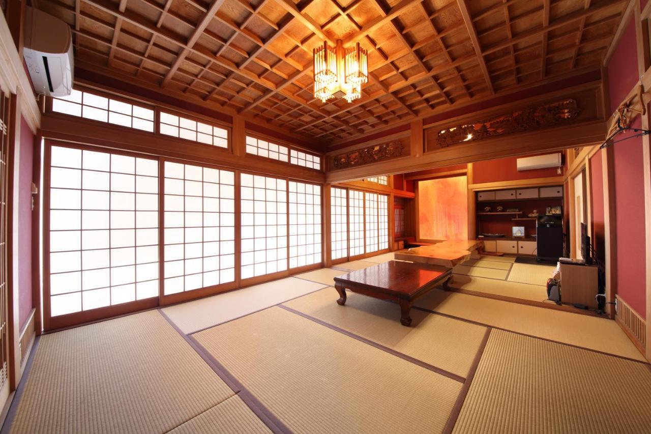 宍粟片山 Villa Shiso Exterior photo